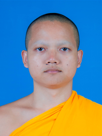 พระมหาพงศธร สุจิตฺตชโย